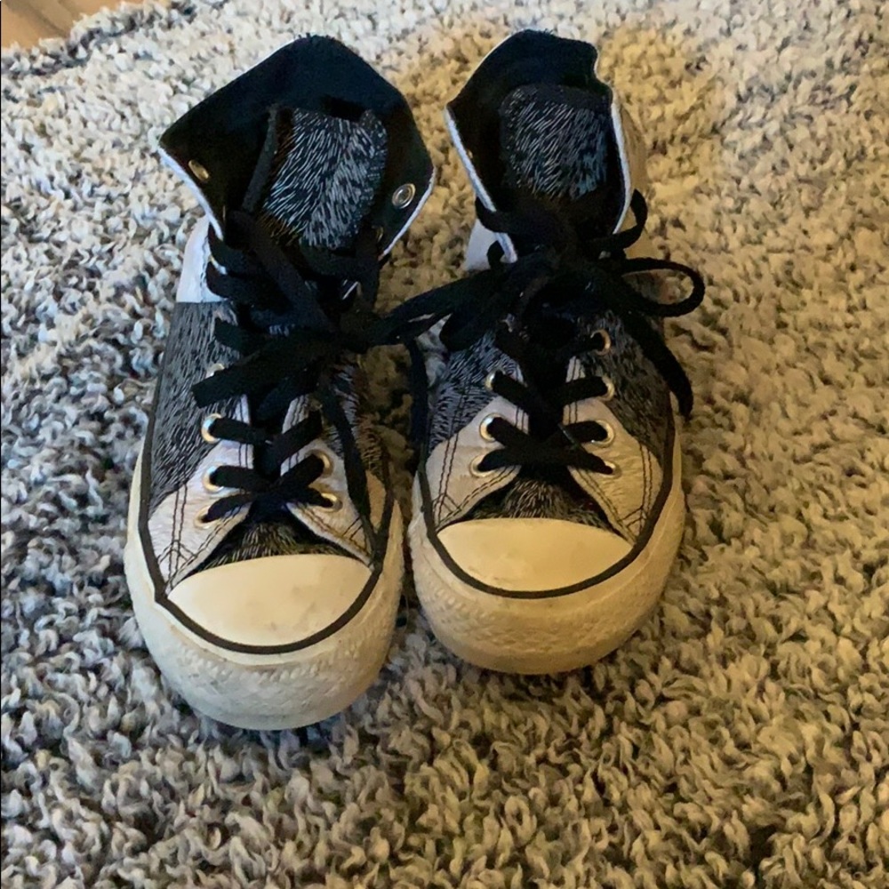 Converse